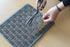 Silicone Sink Protectors for Kitchen Sink, Dish Drying Mat, Protector for Stainless Steel Sink, Adjustable, Flexible and Heat Resistant...