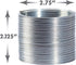 Just Play The Original Slinky Walking Spring Toy, 3-Pack Metal Slinky, Fidget Toys, Party Favors and Gifts, Kids Toys for Ages 5 Up, Amazon Exclus...