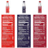 sodastream bubly Drops 3 Flavor Berry Bliss Variety, 4 Fl Oz...