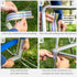 Lawn Chair USA Chair Replacement Lawn Chair Webbing - Webbing for Lawn Chairs. UV-Resistant Straps Made with Durable Polypropylene. Chair Webbing ...