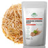 2 oz. Siberian Ginseng Ginseng Root Tea (Eleutherococcus Senticosus) - 56g Ginseng Roots Herb Tea Ginseng siberiano...