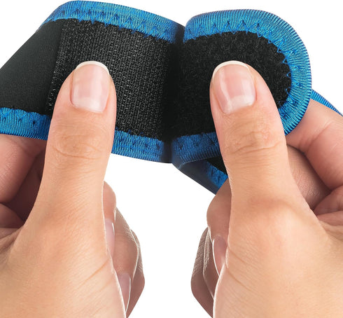 Anti Snoring Chin Strap - Chin Strap for Sleeping, Snoring Solution, Effective Snore Stopper with Comfortable Neoprene for Better Sleep Adjustable...