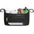 Universal Stroller Organizer Bag, Detachable Wristlet & Reflective Panel - Model CK098...