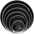 Fox Run - 3681 Fox Run, 1 x 4 x 4 inches, Circle Cookie Cutter Set...