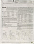McCall's Patterns M6696 Misses' Dresses and Slip Sewing Template, Size B5 (8-10-12-14-16)...