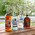 Final Touch Bottle-Top Snifter Jigger Stopper (FTA7041)...