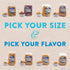 Amish Good Premium Caramel Popcorn with Peanuts * Real Butter and Coconut Oil in 12 oz Bag...