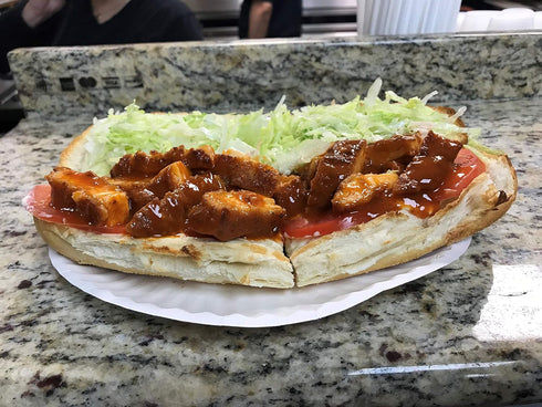 Wenzel | #1 Sandwich Hot Sauce Spicy Tangy Delicious Makes For A Legendary Meal, 12oz Bottle...