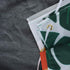 Rawr I'm 4 Backdrop Banner - 4th Dinosaur Birthday Decorations Party Supplies for Boys - 3.9 x 5.9ft...
