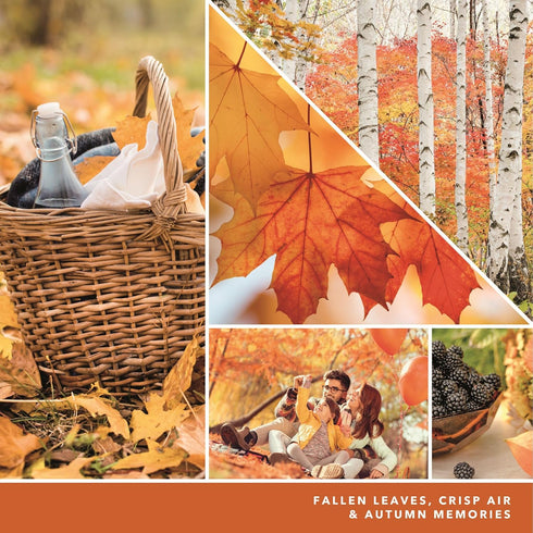Yankee Candle Concentrated Room Spray, Autumn Leaves, 1.5 OZ (Pack of 3)...