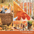 Yankee Candle Concentrated Room Spray, Autumn Leaves, 1.5 OZ (Pack of 3)...