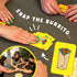 Exciting Tortilla Slap Family Game - Fun Family Games for 6+ Year Olds, 2-8 Players - Party Games for Adults & Kids - Perfect for Indoor & Outdoor...