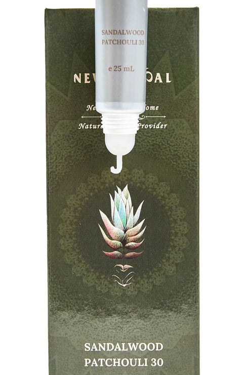 Unisex EDP Perfume-Sandalwood & Patchouli,Opulent Woody Oriental Scent, Portable Elegance,Gift Packaging,Vegan-Friendly,25ml....