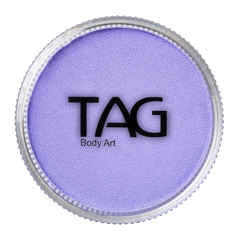 TAG Face and Body Paint - Regular Lilac 32gm...