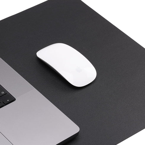 Mr. Pen- Desk Mat, Dual-Sided, 23.6" x 13.7",Dual Sided Desk Mat, Leather Desk Pad, Desk Mouse Pad, Desk Cover Mat, Keyboard Mat, Desk Mat for Des...