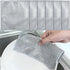Multipurpose Wire Miracle Cleaning Cloths, Wire Dishwashing Rag, for Wet and Dry, Wire Cleaning Cloth, for Kitchen, Dishes, Sinks, Pots (6PCS - Si...