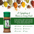 NPG Authentic Chinese Five Spice Blend 1.08 Oz, Gluten Free, All Natural Ground Chinese 5 Spice Powder, No Preservative, No MSG, Mixed Spice Seaso...