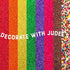 Judee's Gluten Free Pink Sprinkles 4 oz - Gluten-Free and Nut-Free - Brighten Up Your Baked Goods - Great for Cookie and Cake Decoration - Use for...
