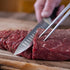 Oklahoma Joe's Blacksmith 2-Piece Turkey Carving Set...