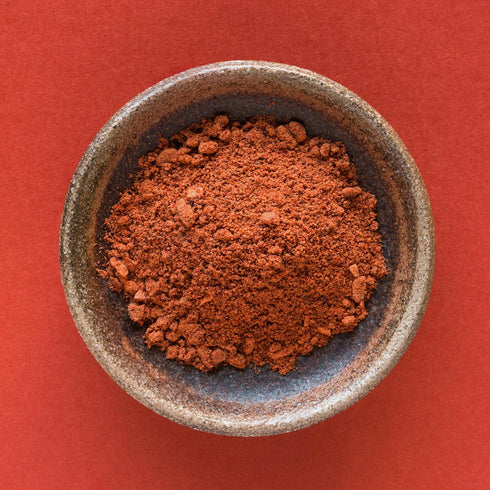 Unpretentious Hot Taco Seasoning, 8 oz, Tex-Mex Cuisine, Hot & Spicy Seasoning Blend, Tacos...