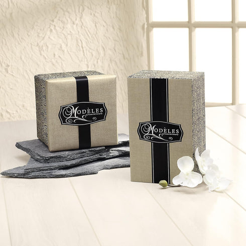 Pavilion - Modeles Cherish, Dream, Live Cylinder Tea Light Candle Holder...