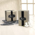 Pavilion - Modeles Cherish, Dream, Live Cylinder Tea Light Candle Holder...