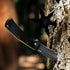 Pocket Knife - Folding Stainless Steel Blade - EDC Tactical Pocket Knifes with Plastic Handle Back-lock - Urban Tourist Knofe Knives - Best for Ca...