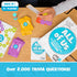 WHAT DO YOU MEME? All of Us - The Family Trivia Game for All Generations - Family Card Games for Kids and Adults...