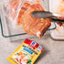 McCormick Bag 'n Season Pork Chops Cooking Bag & Seasoning Mix, 1.06 oz (Pack of 6)...