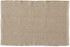DII Woven Recycled Yarn Rag Rug Collection Miniature Diamonds, 2x3', Stone...