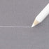 Dritz Pencils White Marking, 12 Count (Pack of 1)...