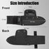Universal Knife Sheath,Oxford Chef Knife Sheaths for Fixed Blade Knives, Knife Scabbard Cover, Shop Knife Sheath Knives Sleeves Case Edge Guards B...