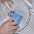 Kitchen Sponges for Washing Dishes, Non-Scratch Cellulose Dish Scrub Sponges, Cleaning Sponges for Household Use, Safe Cleaning Products, Kitchen ...