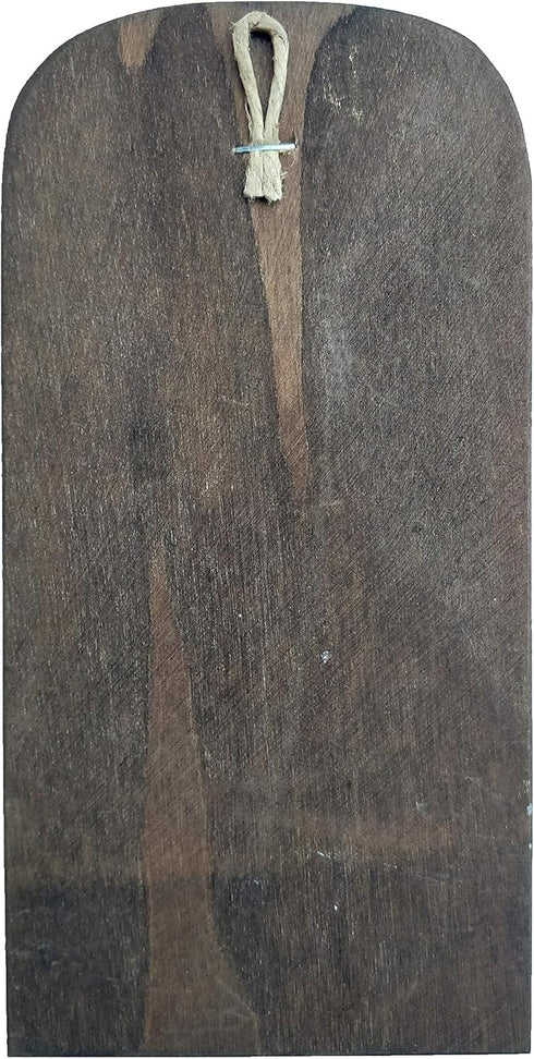 Wooden Greek Christian Orthodox Wood Icon of Saint Paisios / OP10...