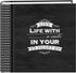 Pioneer Photo Albums EV-246CHLK Smiles Photo Album 4 x 6 Inch...