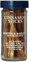 Morton & Bassett Cinnamon Sticks, 1.1-Ounce jar...
