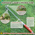 Weed Puller Weed Puller Tool Weeding Tool Weeder Tool Weed Tool Weeding Tools Gardening Weeding Tools Gardening Long Handle Weeding Artifact uproo...