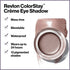 Revlon Colorstay Creme Eye Shadow - 730 Praline By Revlon for Women - 0.18 Oz Eye Shadow, 0.18 Oz...