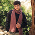 Lion Brand Yarn Tom Daley-The Cottony One Yarn, 1 Pack, Hot Cocoa......