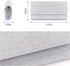 Women's Evening Bag Silver Square Exquisite Handbag Crossbody Shoulder Bag Purses for Dressy Party Prom Wedding...