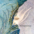 Artist Teabag Paper 12""x360"" for Mixed Media Art, Wet Strength Tissue for Printmaking, Collage, Gelli Plate, Cyanotype, White...