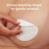Frida Mom Nursing Pads, Cooling Hydrogel Nipple Pads for Hydration and Soothing Sore Nipples, Breastfeeding Essentials, 8ct...