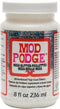 Mod Podge Mega, 8 oz, Hologram Glitter...