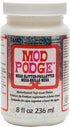 Mod Podge Mega, 8 oz, Hologram Glitter...