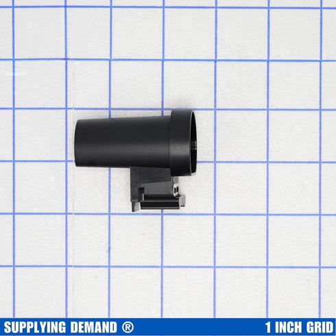 Supplying Demand 421941230122 Coffee Machine Ground Coffee Outlet Conveyor Replaces 996530068049...