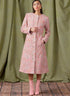 Vogue Misses' Coat Sewing Pattern Kit, Design Code V1926, Sizes 8-10-12-14-16...
