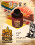 Paris Corner Vibrant Spicy Tobacco Men's EDP Cologne - 3.4 Fl Oz - Opulent Spicy Tobacco Fragrance for Gentlemen...