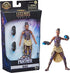 Marvel Legends Series Black Panther Legacy Collection Shuri 6-inch Action Figure Collectible Toy, 2 Accessories...