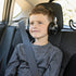 RP Accessories IR-2008B Infrared Wireless Headphones, 2-Channel Folding Universal Rear Entertainment System IR Headphone for Car TV and DVD Player...