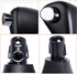 Shift Lever Shifter Knob Handle Compatible with Honda Accord 2003-2005 Replace 54131-SDA-A51 54130-SDA-A54ZC (Black ABS)...
